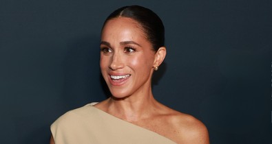 Meghan Markle ezt az egyetlen felhasználót követi az Instagramon - nem a királyi családból választott valakit