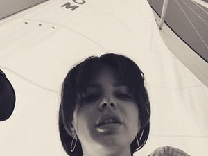 Csak egy szám: Végre új Lana Del Rey dal!