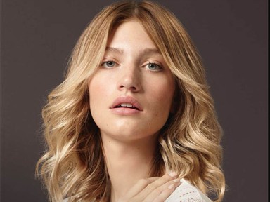 GLAMOUR Frizura - Álmodj egy színt magadnak!