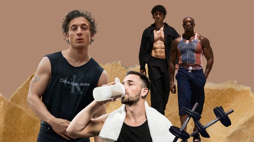 Protein chic: a fehérje és a szálkásítás lett az új divat, de tényleg van értelme?