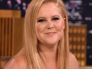Amy Schumer kutyusa elképesztően cuki!