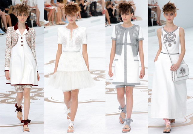 Amit tudnod kell a nyár legfontosabb divatbemutatójáról