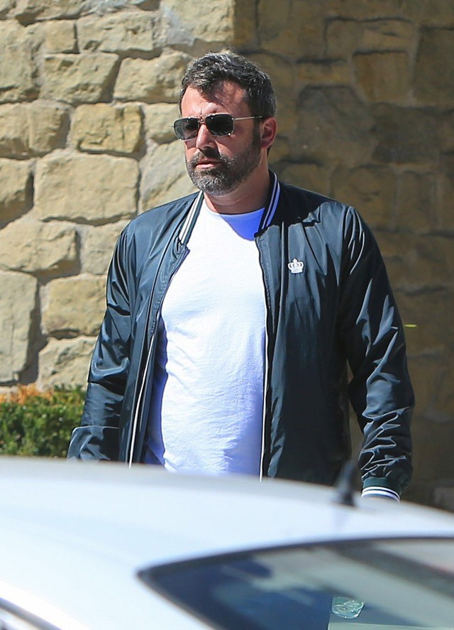 Ben Affleck