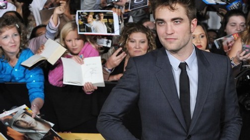 Robert Pattinson vs. Taylor Lautner - Stíluspárbaj!