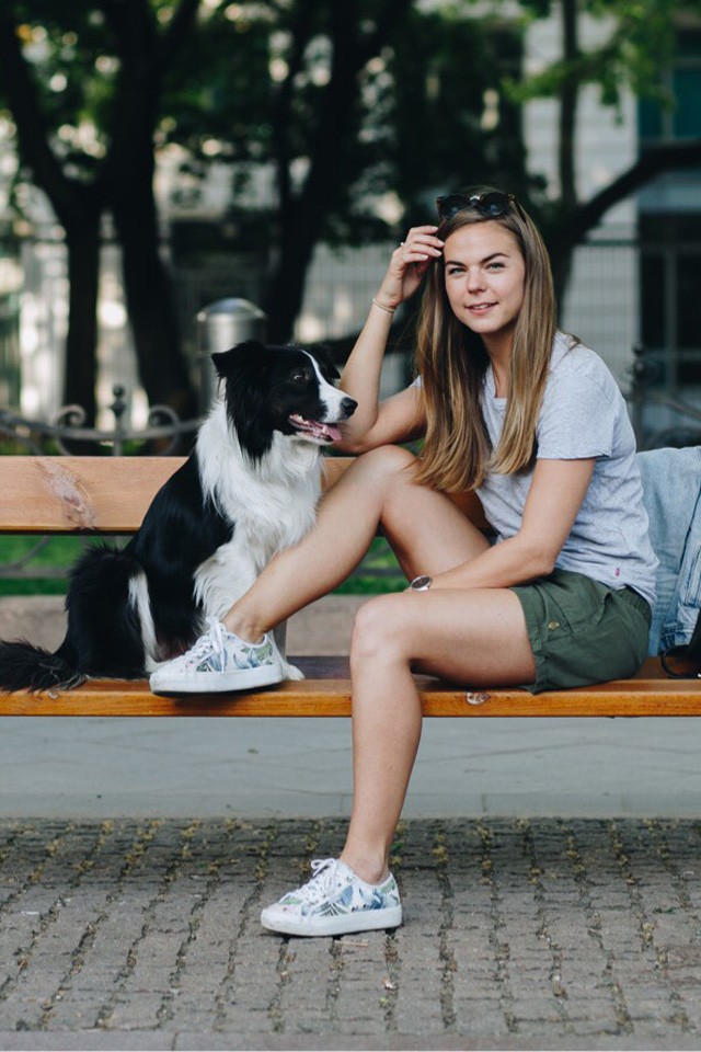 Ilyen a nap, amikor nincs egy kutya sem...