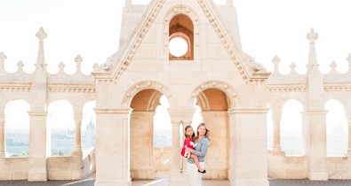 Budapest mindig tartogat valami izgalmas látnivalót