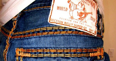 Csődbe ment a legendás farmermárka