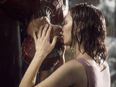 Horoszkóp: Így csókolsz a csillagjegyed szerint