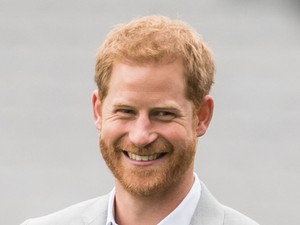 Harry herceg közölte, hogy ötgyermekes apa valójában