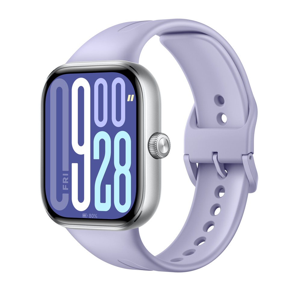 Redmi Watch 5-purple