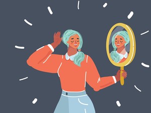 Miért nevezzük magunkat csúnyának? - A pszichológus válaszol