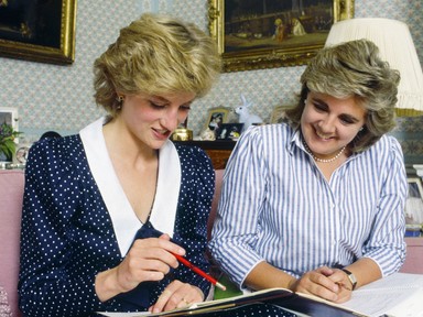 Bűncselekményt követett el Diana hercegné egykori udvarhölgye, ez lett a következménye