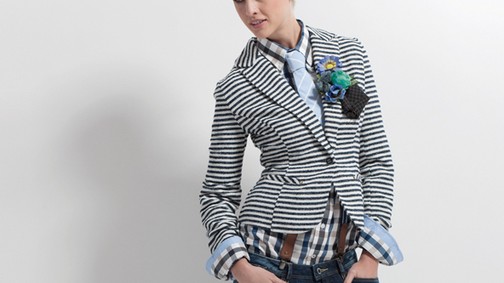 C&A - Helló ősz, viszlát nyár!