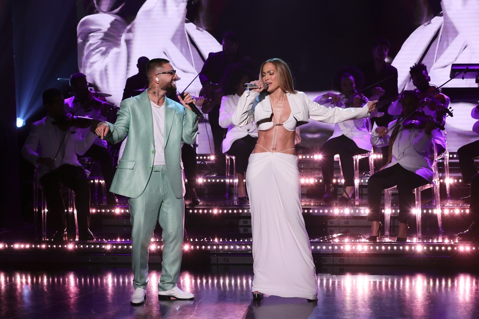 Újra teljesen beleszeretsz Jennifer Lopezbe, ha meglátod ezt az interjút vele