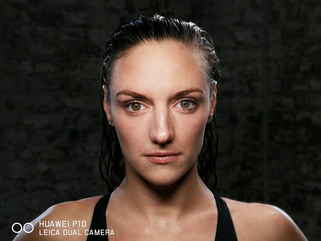 Hosszú Katinka Huawei