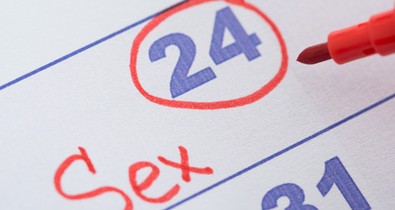 Szexnaptár: ha fontos a kapcsolatod, akkor itt az ideje, hogy bevezesd