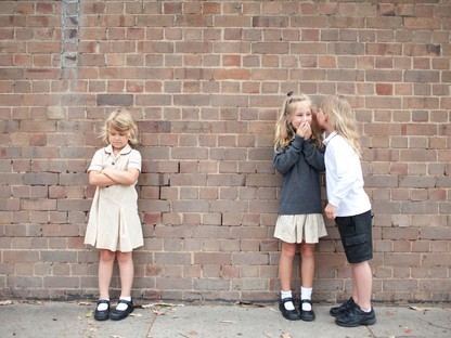 Iskolai bántalmazás-megelőző program indul, mindent tudj meg róla!