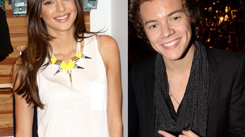 Új One Direction és Kardashian-féle románc?