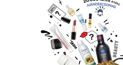 Jön az első GLAMOUR Beautyfesztivál! Most vedd meg a jegyedet olcsóbban