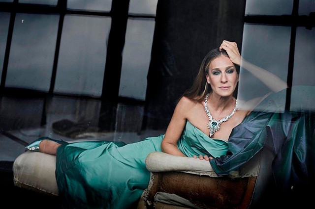 Sarah Jessica Parker