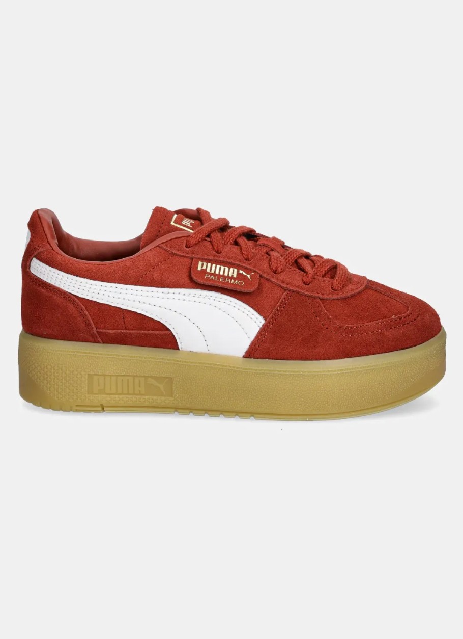 PUMA PALERMO - answear.hu 43 990 Ft