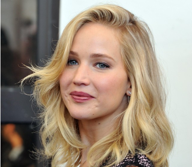 Jennifer Lawrence