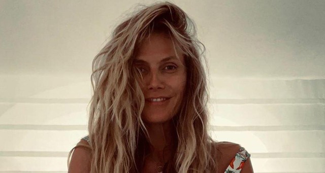 Heidi Klum