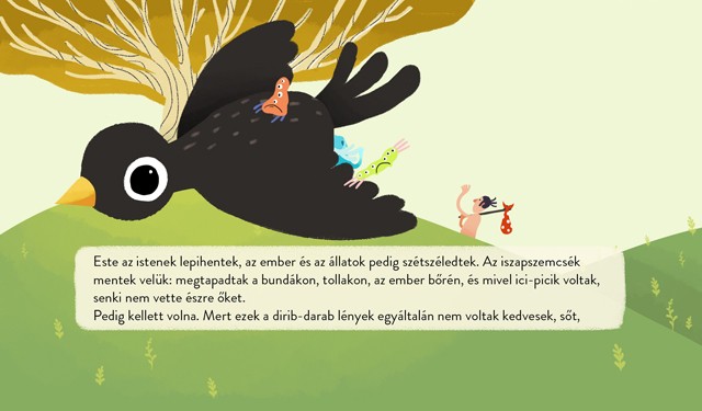 Több mint 400 interaktív hangoskönyv vált ingyenesen elérhetővé a gyerekek számára