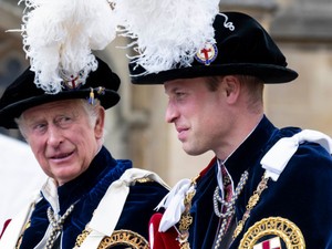 Ezt nem hisszük el! Károly király és Vilmos herceg összetűzése végül a trónörökös "lemondásába" került