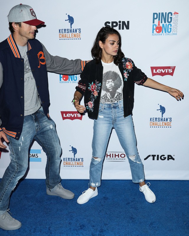 5 alkalom amikor Mila Kunis bebizonyította, hogy egy sportos szett is lehet irtó szexi