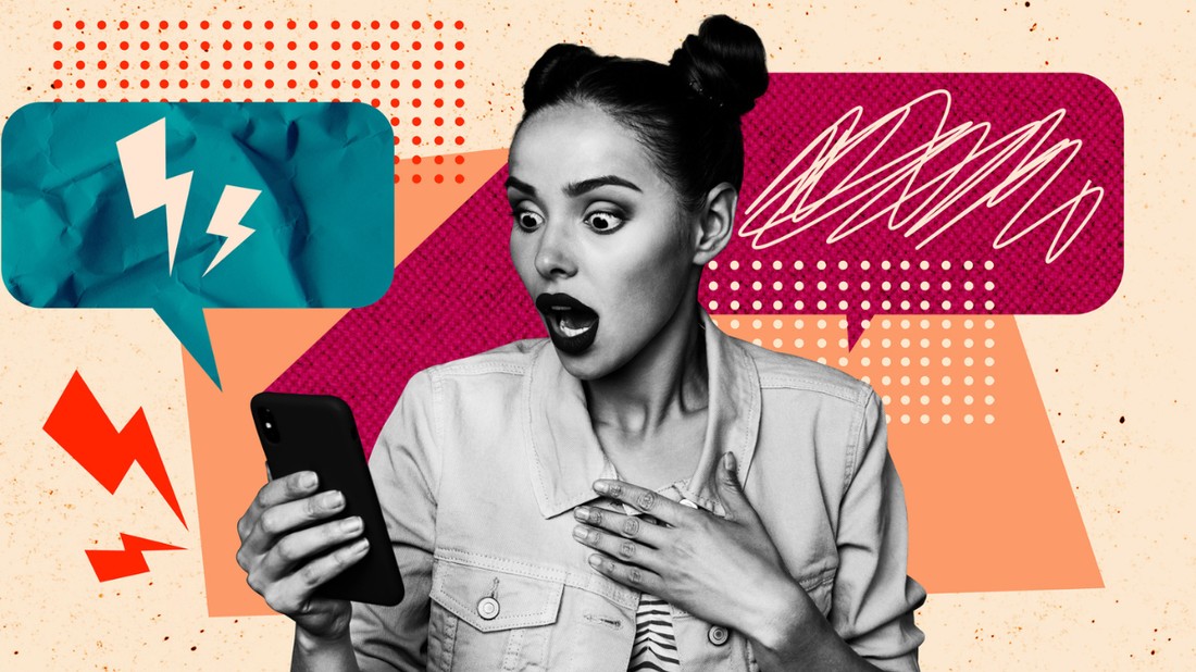 Az online csevegőalkalmazások, mint a Messenger és a WhatsApp, átvették a kommunikációs szokásokat, lehetőségek szélesebb körével.