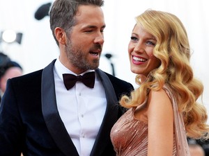 Ryan Reynolds megint Blake Lively-vel trollkodik Instagramon!