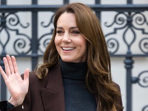 8 alkalom, amikor Katalin hercegné olyan átlagosan öltözködött, hogy simán elmentünk volna mellette az utcán