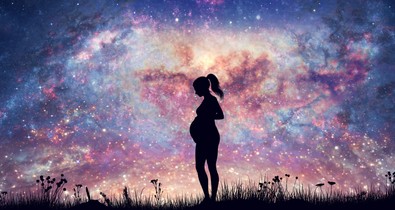 Álmodban terhes vagy? Ezt próbálja üzenni a tudatalattid