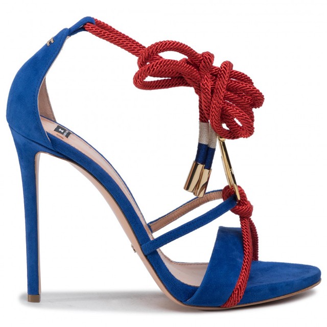 Horgonydíszes szandál ELISABETTA FRANCHI – ecipo.hu 185 750 Ft