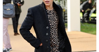 A hét legstílusosabb pasija: Harry Styles