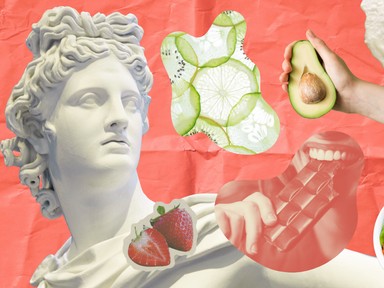 Egy hétig szorongáscsökkentő ételeket ettem: megváltoztatta az életemet