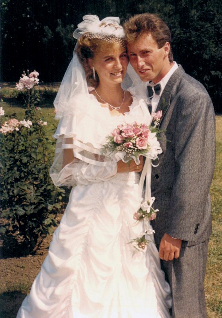 A Magyar Menyasszony kiállítás gyönyörű kreációkkal készült