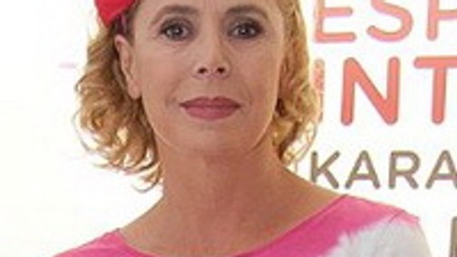 Budapesten járt Agatha Ruiz de la Prada
