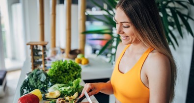 5 villámgyorsan elkészíthető reggeli, ami megszünteti a sóvárgást és még a fogyást is segíti