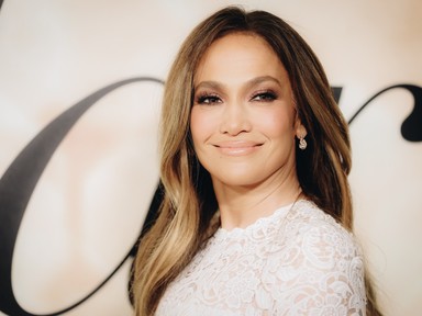 Jennifer Lopez ruhájának az üzenete egyértelmű: Vegyél el, Ben Affleck!