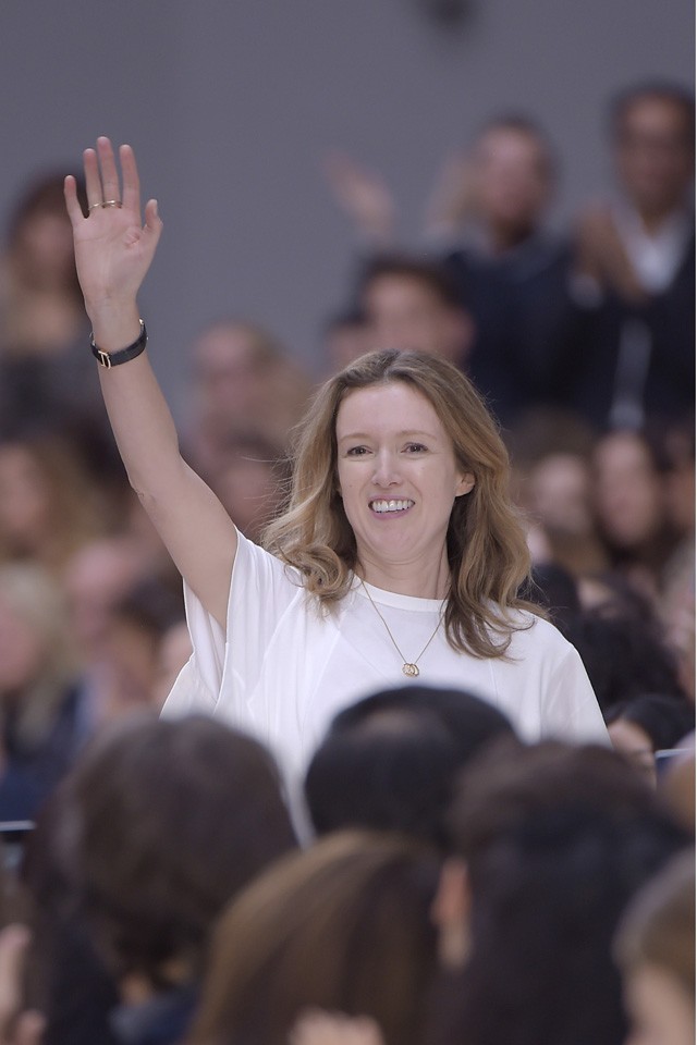 Clare Waight Keller Chloé