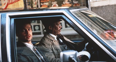 Ezért imádjuk a félelem ellenére a krimi- és horrorfilmeket