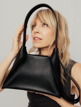 AGNESKOVACS Clarte kollekció Fotó: Oleg Borisuk, styling: Kiss Márk