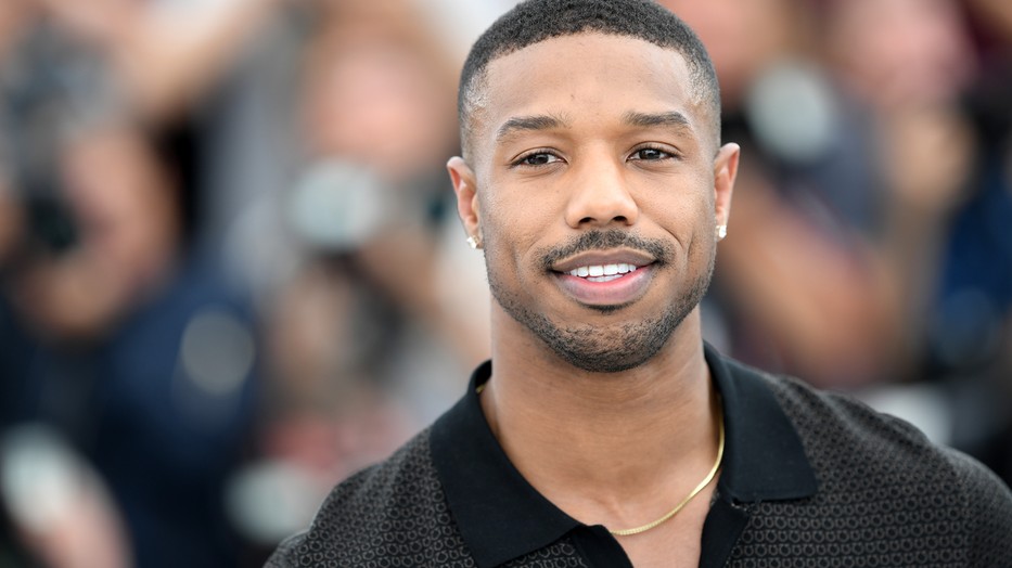 Michael B. Jordan szexi kampánya mindenkit levett a lábáról