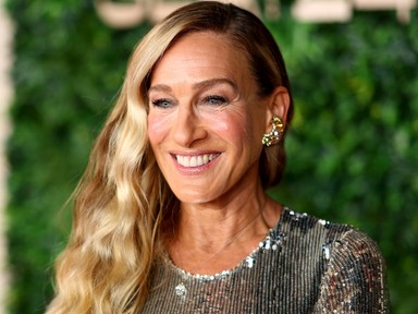 Sarah Jessica Parker ikerlányaival együtt lépett a vörös szőnyegre, Tabitah és Marion az édesanyjukat is túlragyogták