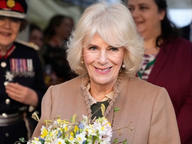 Hivatalos programján követett el hatalmas hibát Kamilla királyné: az alattvalók azonnal kiszúrták a bakit