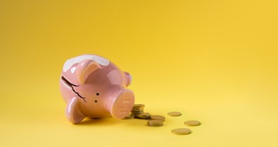 Kis lépés, ami gazdagsághoz vezet