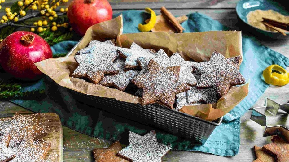 A húshoz jobban ragaszkodunk, mint a tejtermékekhez - Karácsonyi felmérés és vegán recept ötletek