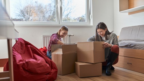 10 dolog, amire csak akkor ébredsz rá, ha elköltözöl otthonról